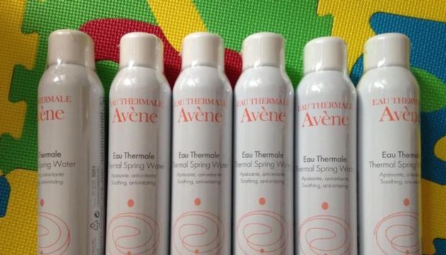Xịt khoáng Avène Thermal Spring Water 300 ml - DMCMP054