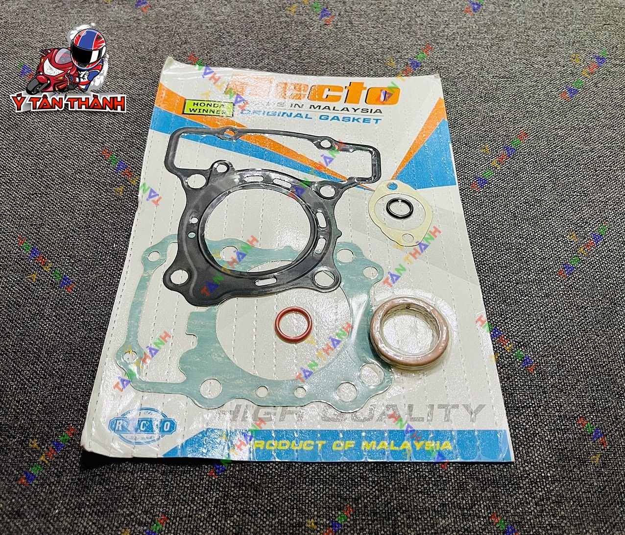Bộ Ron Đầu Lòng Winner Trái Zin