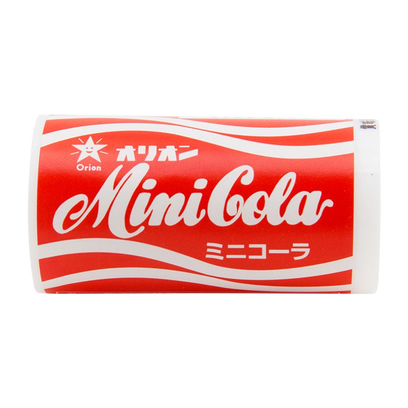 Kẹo C Mini Nhật (cho bé)- Vị Coca Cola - Hàng Nội Địa Nhật