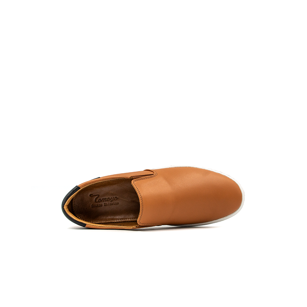 SIÊU SALE 6.6 | Giảm 30% đơn 199k - Giày Sneaker Lót Da Cừu Siêu Êm Tomoyo TMN05403