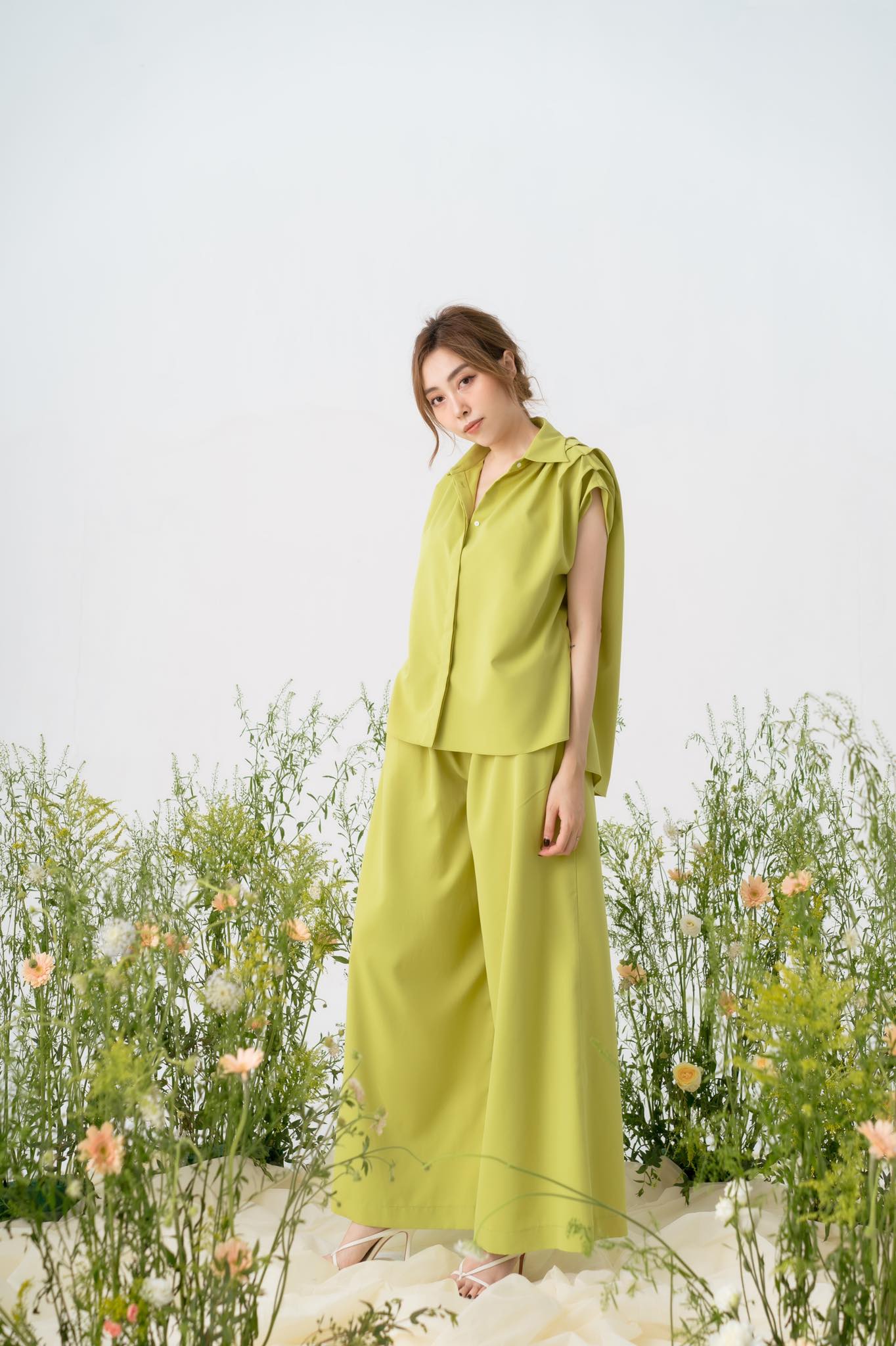 Arianna Pants - LIIQ Rush