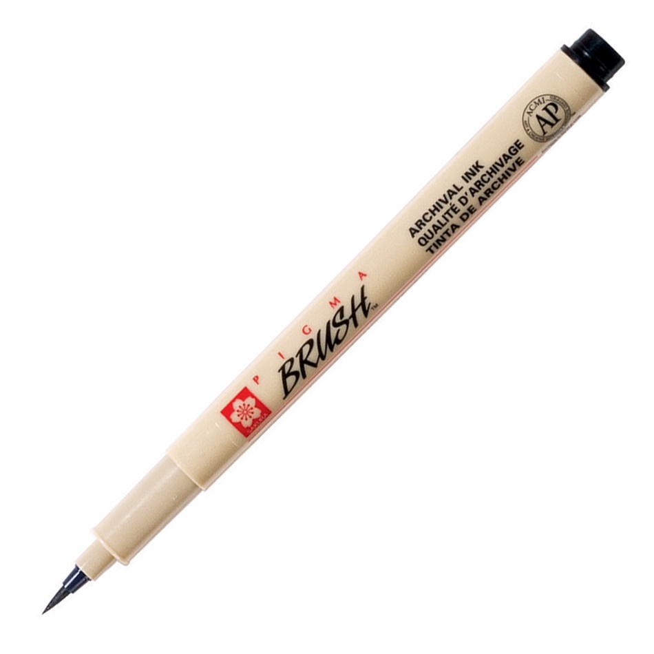 Dụng cụ bút kẻ lằn chìm mô hình gundamchat micron đa dạng kích cỡ - gdc