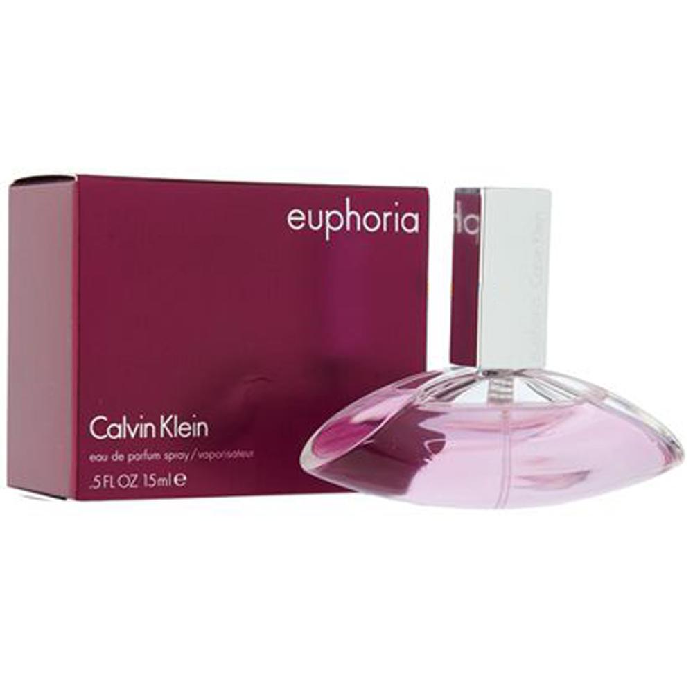 Nước hoa nữ Calvin Klein Euphoria Eau De Parfum 15ml