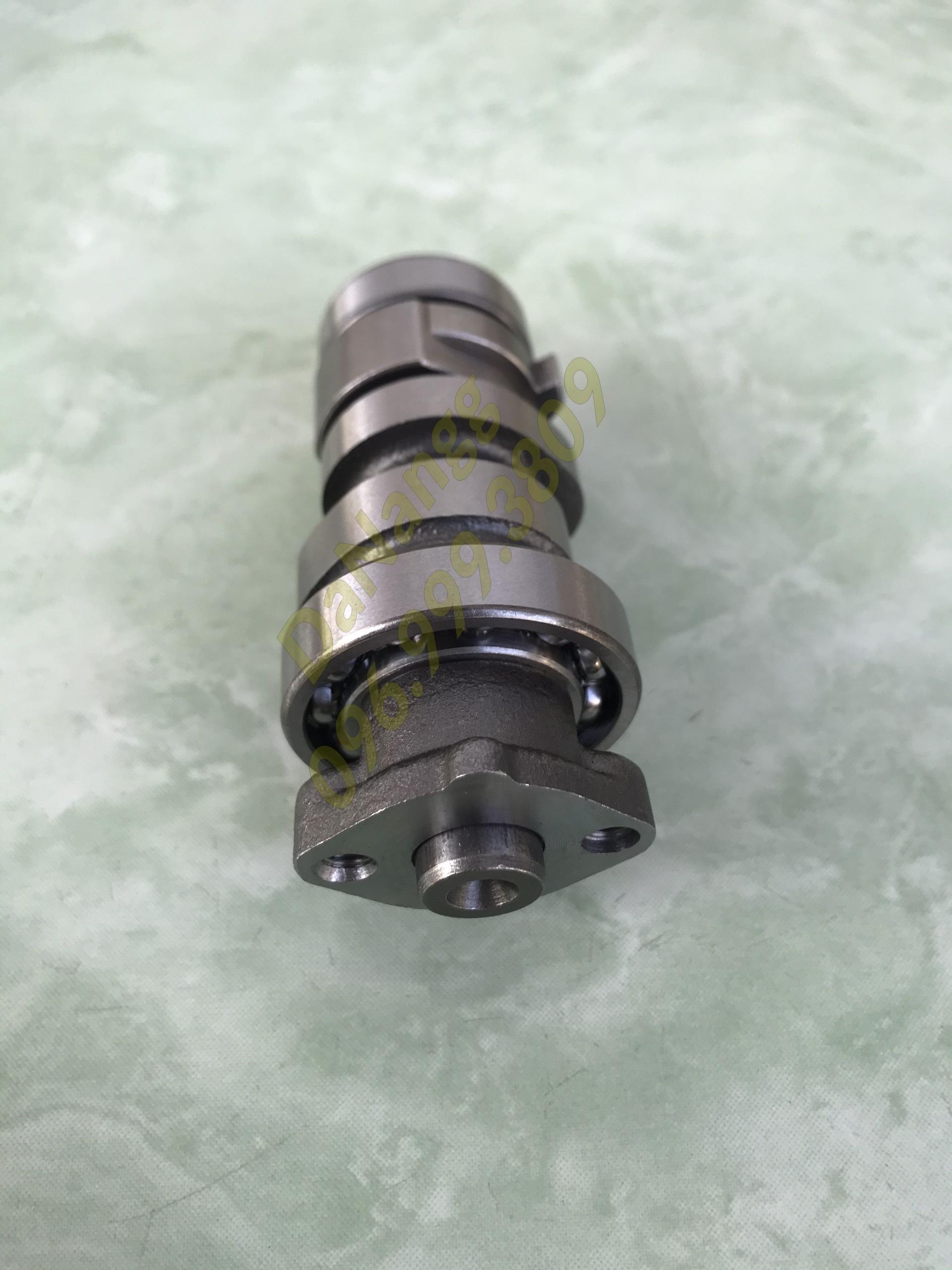 Trục cam S110 2 lỗ