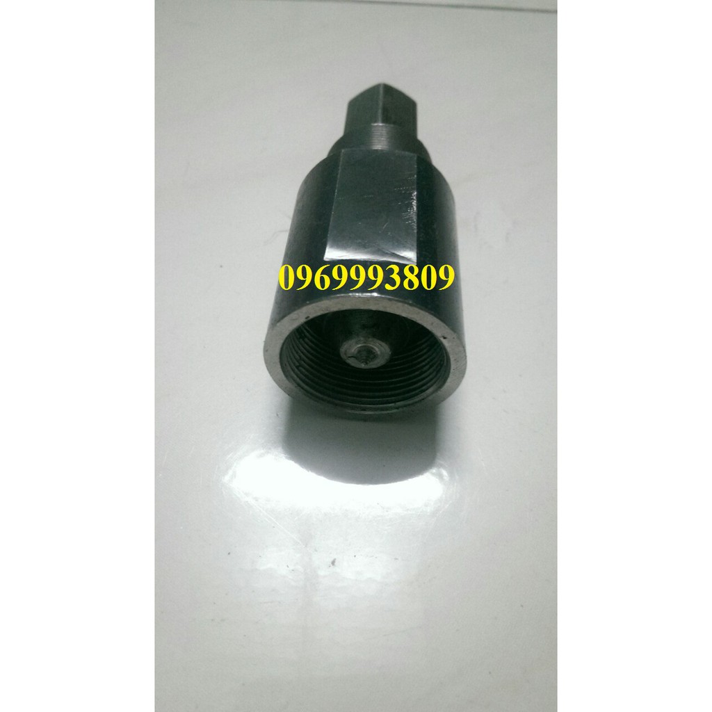 Cao vo lang 81 Neo wave S110 Smax