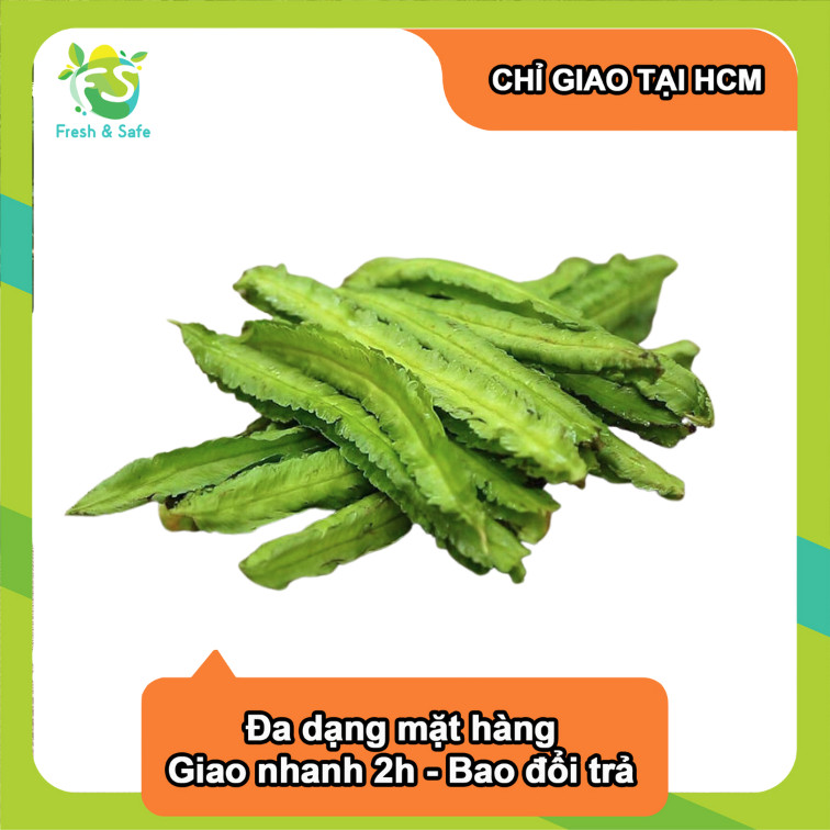 [Chỉ Giao HCM] Đậu Rồng - 200g