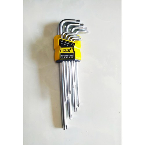 bộ lục giác bông-lục giác hoa thị