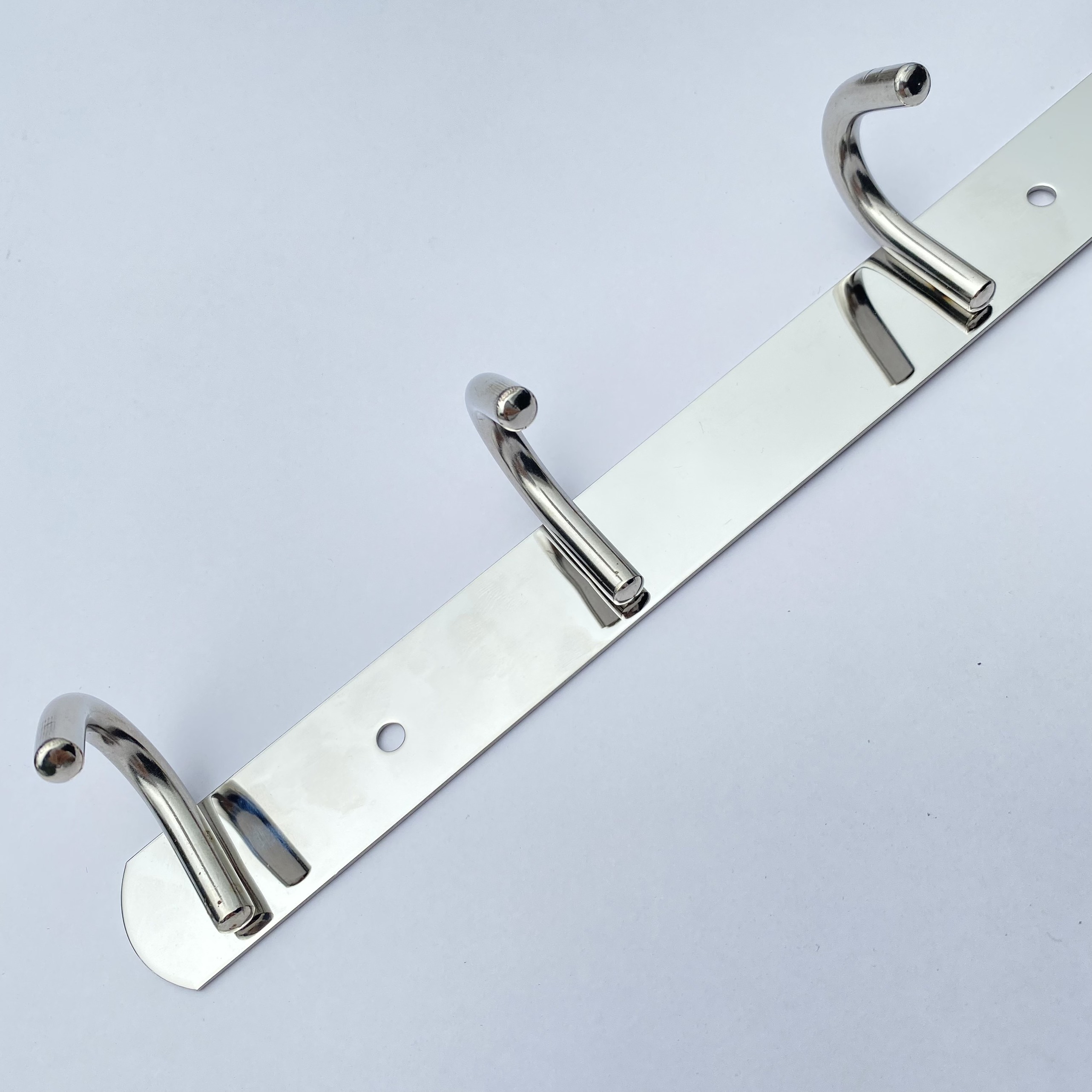 Móc Treo Quần Áo Inox 304 Cao Cấp (không gỉ sét)