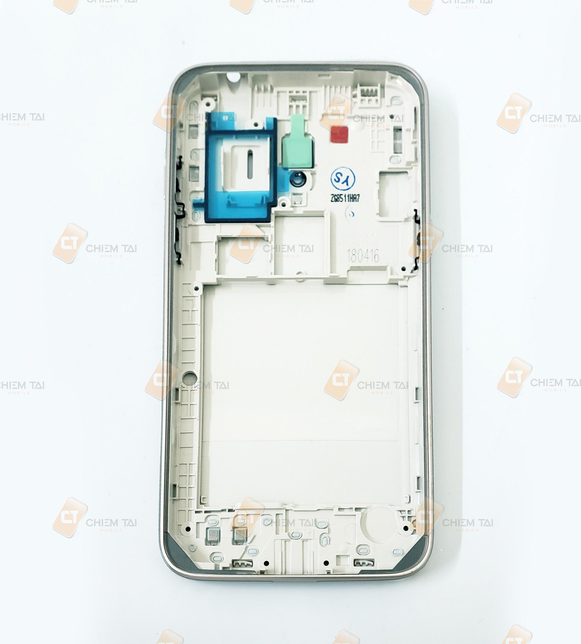 Vỏ Bộ Samsung J2 PRO (Mã J250)_shop Phân Phối