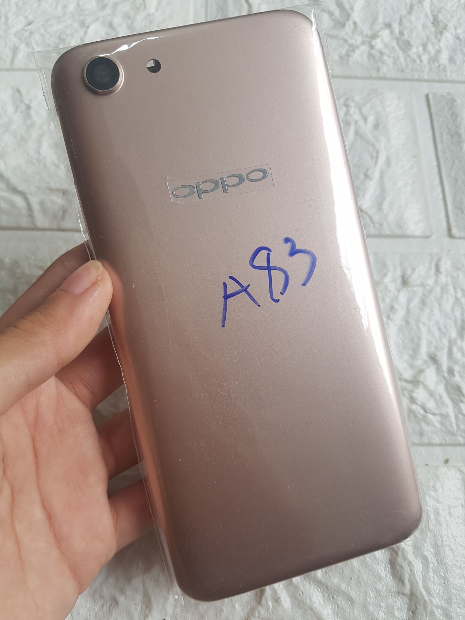 Bộ Vỏ + Sườn Oppo A83 Zin Hàng Cao Cấp