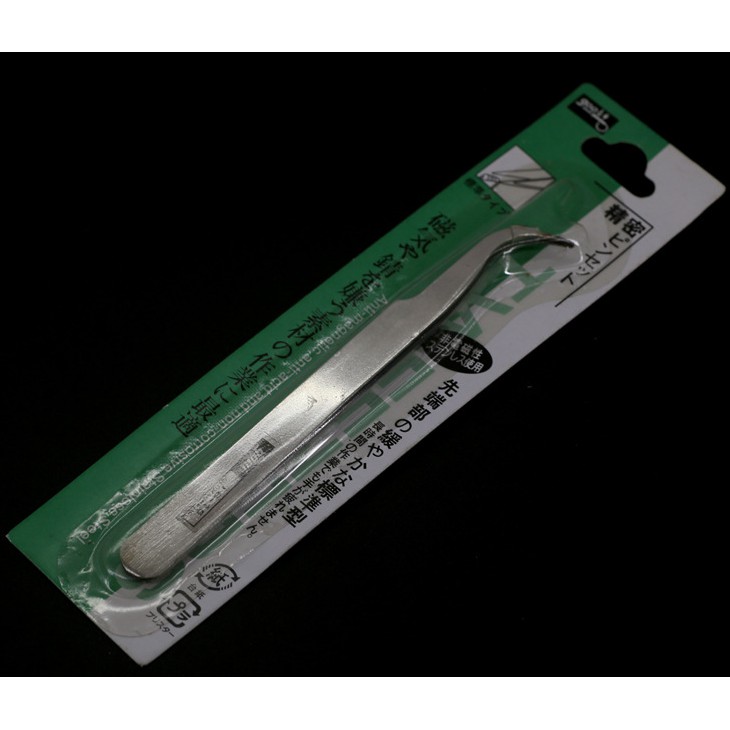 Nhíp Gắp Đá Sticker Nail chuyên dụng - sinailmi