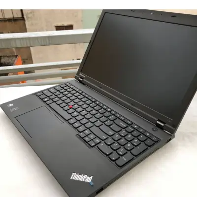 [Trả góp 0%]Laptop Lenovo Thinkpad L540 Core i5-4200M 8G/SSD256 MÀN 15,6IN