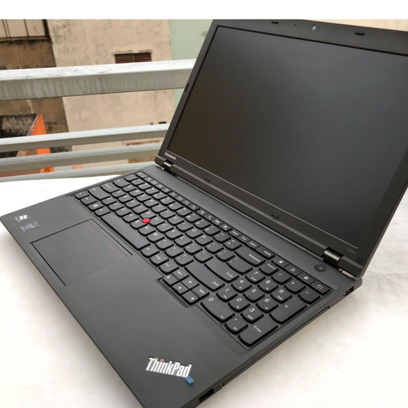 Bảng giá [Trả góp 0%]Laptop Lenovo Thinkpad L540 Core i5-4200M 8G/SSD256 MÀN 15,6IN Phong Vũ