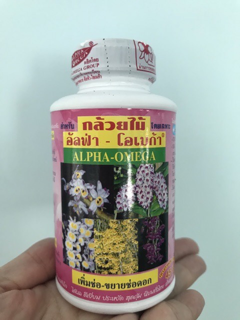 " SIÊU PHẨM" kích hoa Thái-Alpa Omega