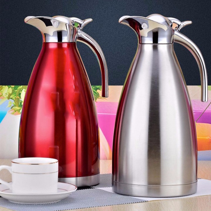Phích giữ nhiệt 2L