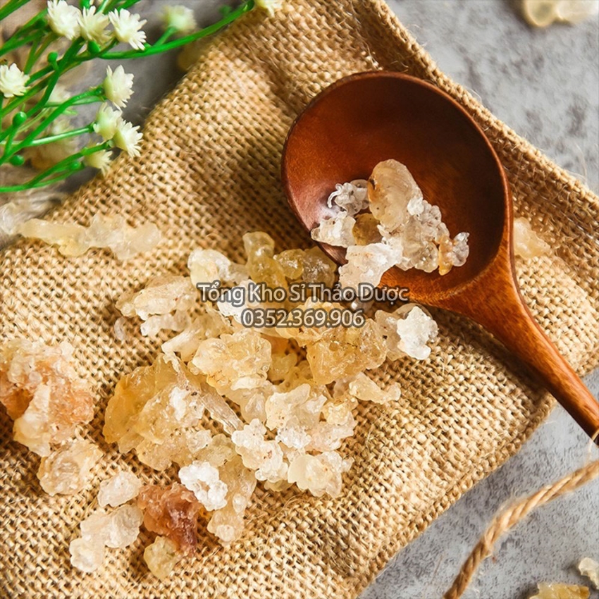 Nhựa đào vân nam 100g