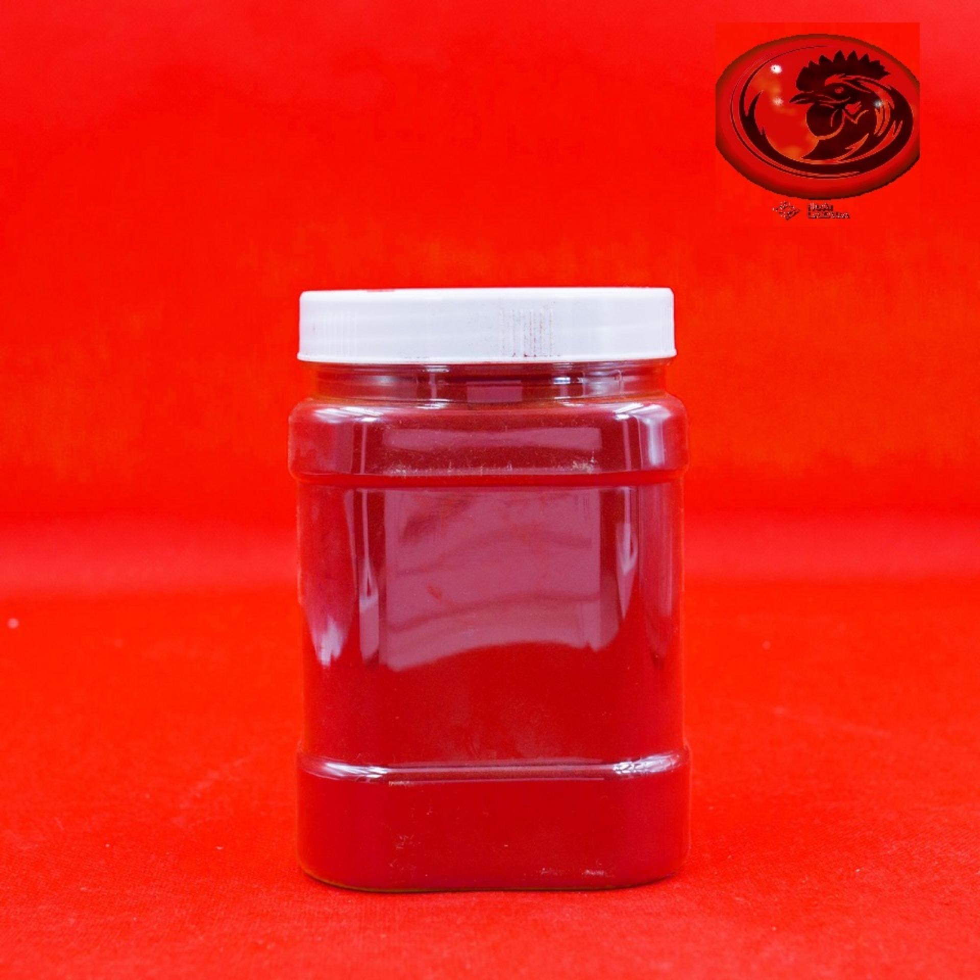 Nghệ đỏ cho gà đá bao nguyên chất bịch 0.5kg