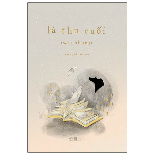 Fahasa - Lá Thư Cuối