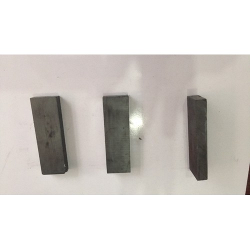 Combo 5 viên Nam châm Đen 80x25x10mm(NAM CHÂM FERRITE)