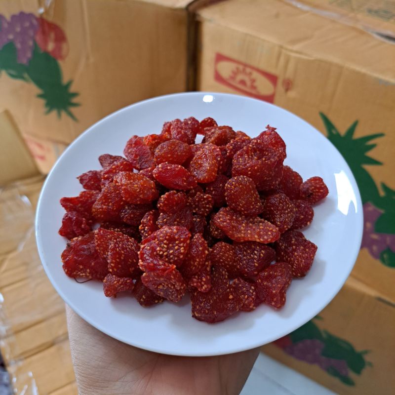 strawberry