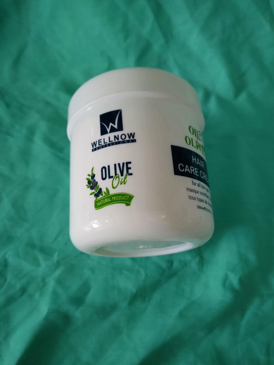 Hấp dầu Wellnow siêu thơm- Trường Thọ, TĐ