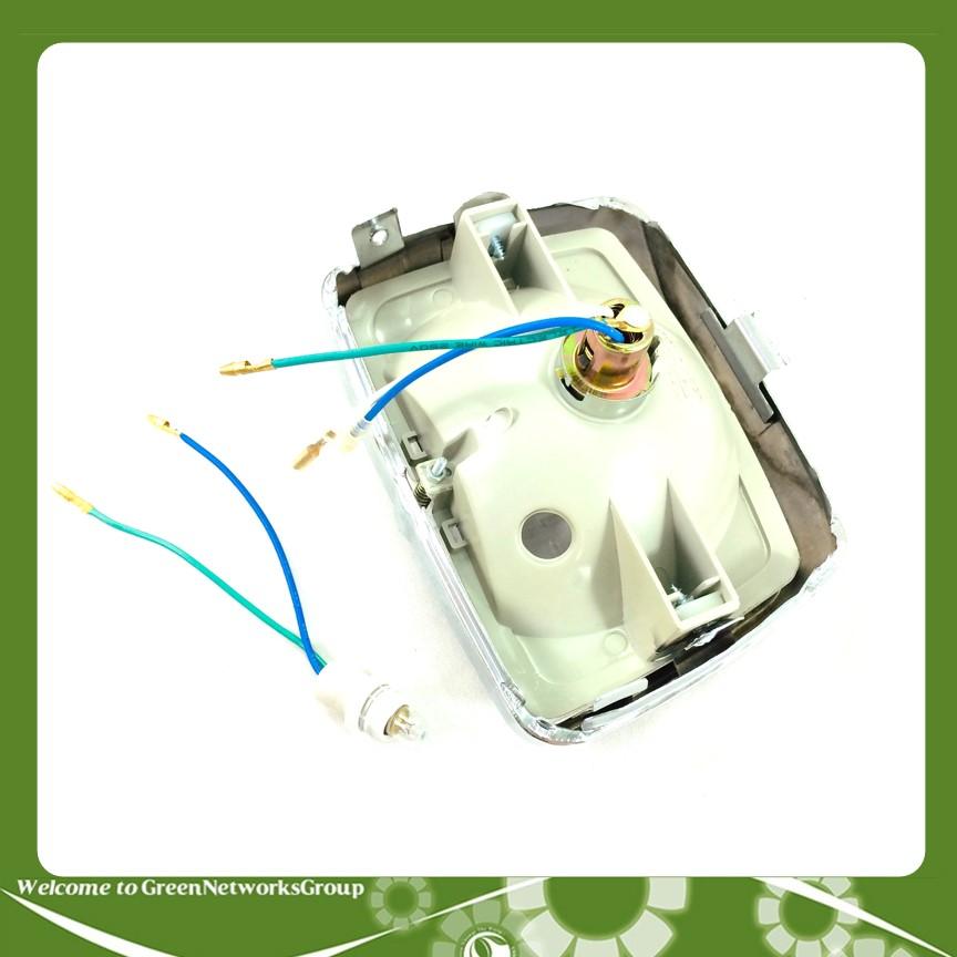 Bộ pha đèn xe CUB 82 Greennetworks