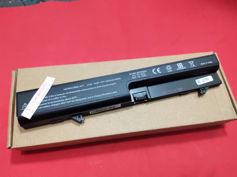 Pin laptop HP HSTNN-DB90, Pin  HP HSTNN-DB90
