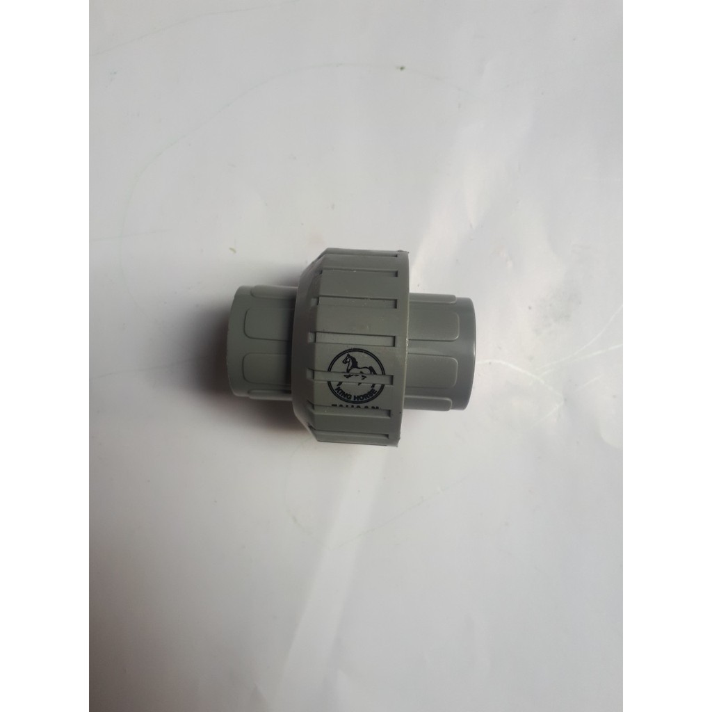 Rắc Co Ống Nhựa Pvc Taijaan Loại Đẹp