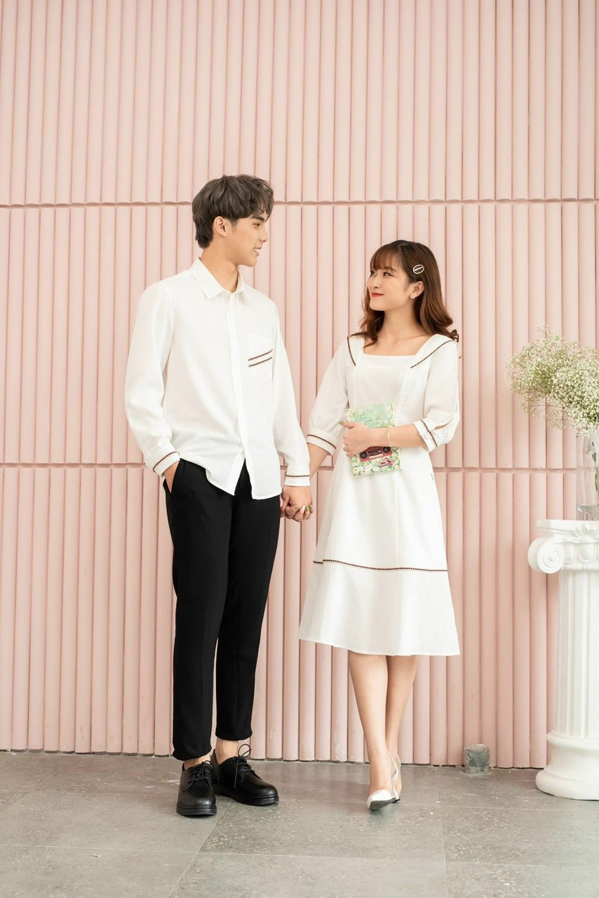 Đồ đôi -set đôi nhiều mẫu mã cho quý khách lựa chọn nha