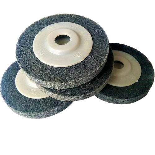 Nỉ xám Đánh Bóng,nỉ long cừu đánh bống 4in