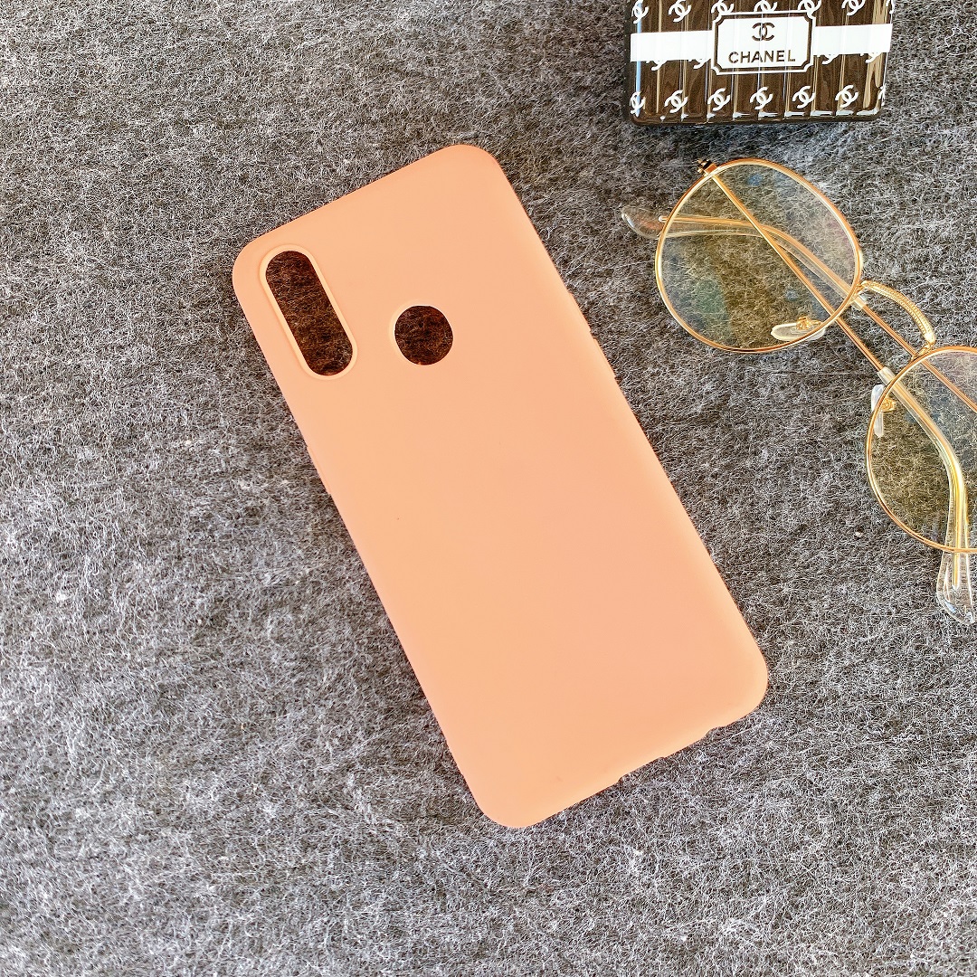 [Oppo A8/A31 2020] Ốp Lưng Điện Thoại Giá Rẻ Nhiều Màu