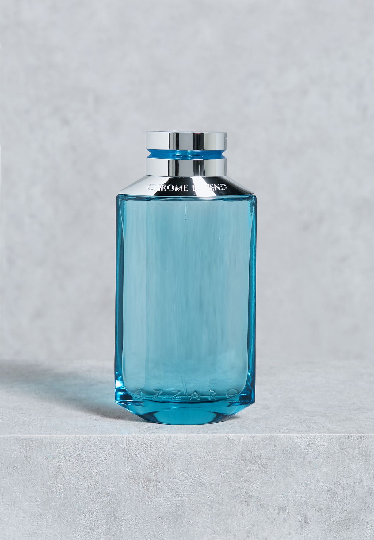 Nước hoa nam Azzaro Chrome Legend EDT 125ml