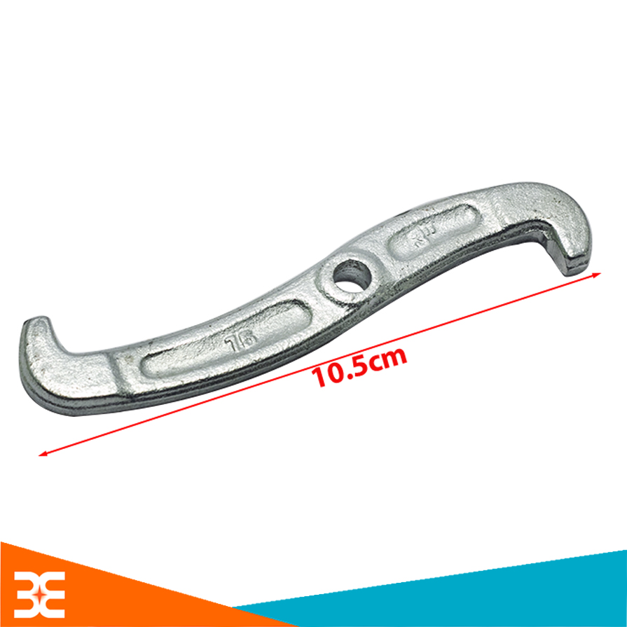 Vam Cảo 3 Càng 3 Inch 75mm