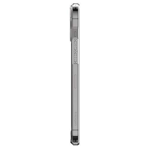 Ốp Spigen Crystal Hybrid For IPhone 12/ 12 Pro