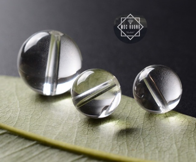 Hạt T. A trắng để làm handmade DIY