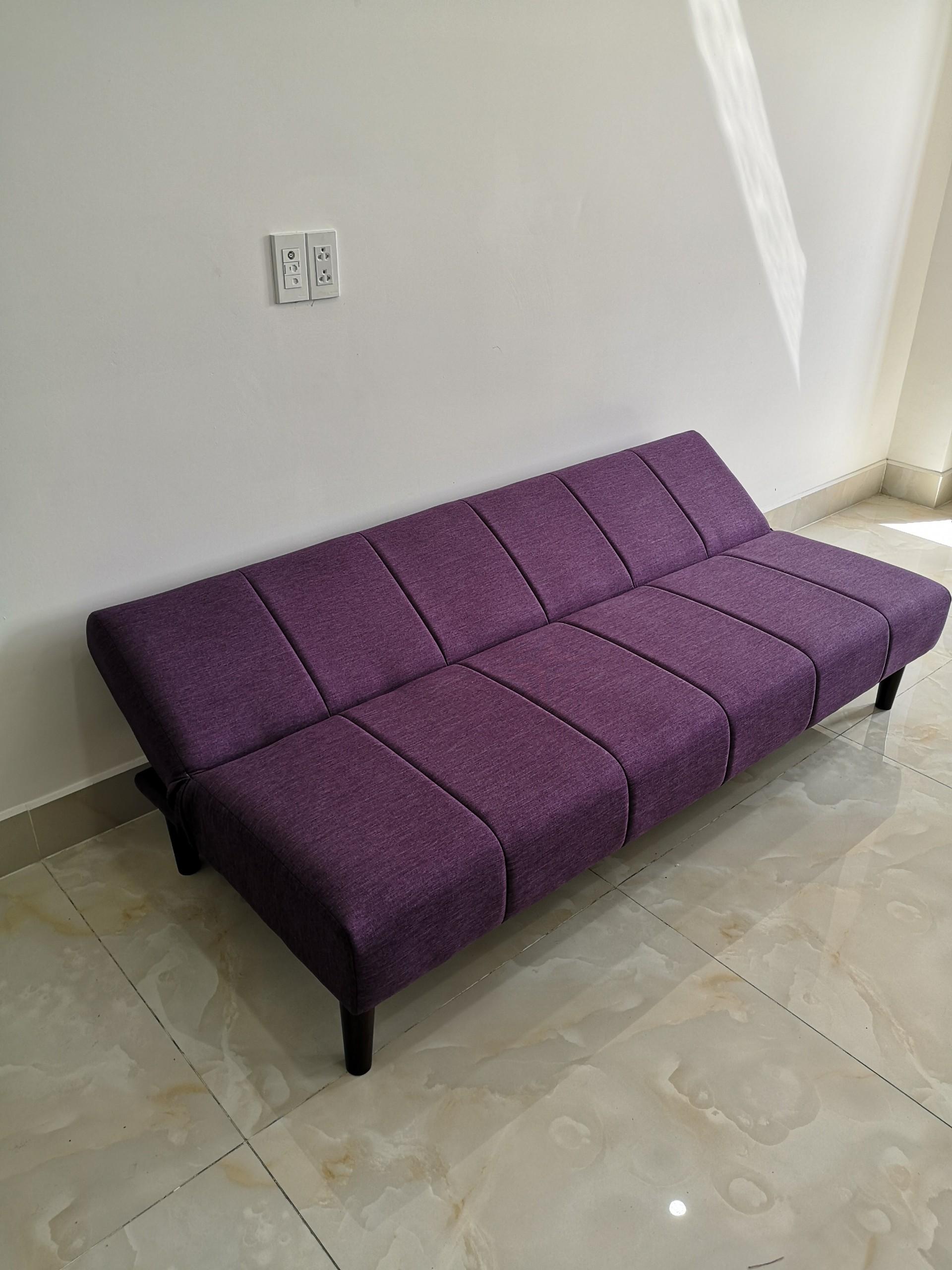 Ghế sofa giường đa năng BNS2022V