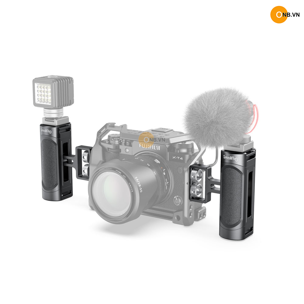 SmallRig Mini Side Handle 2 ốc 1/4 code 2916