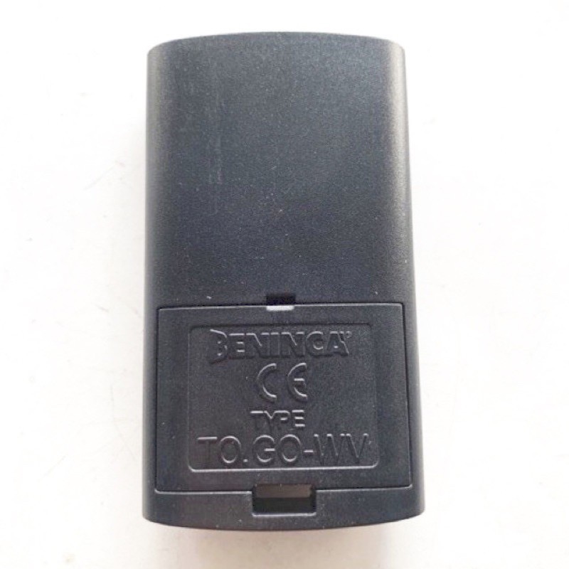 Remote cửa cổng BENINCA chính hãng