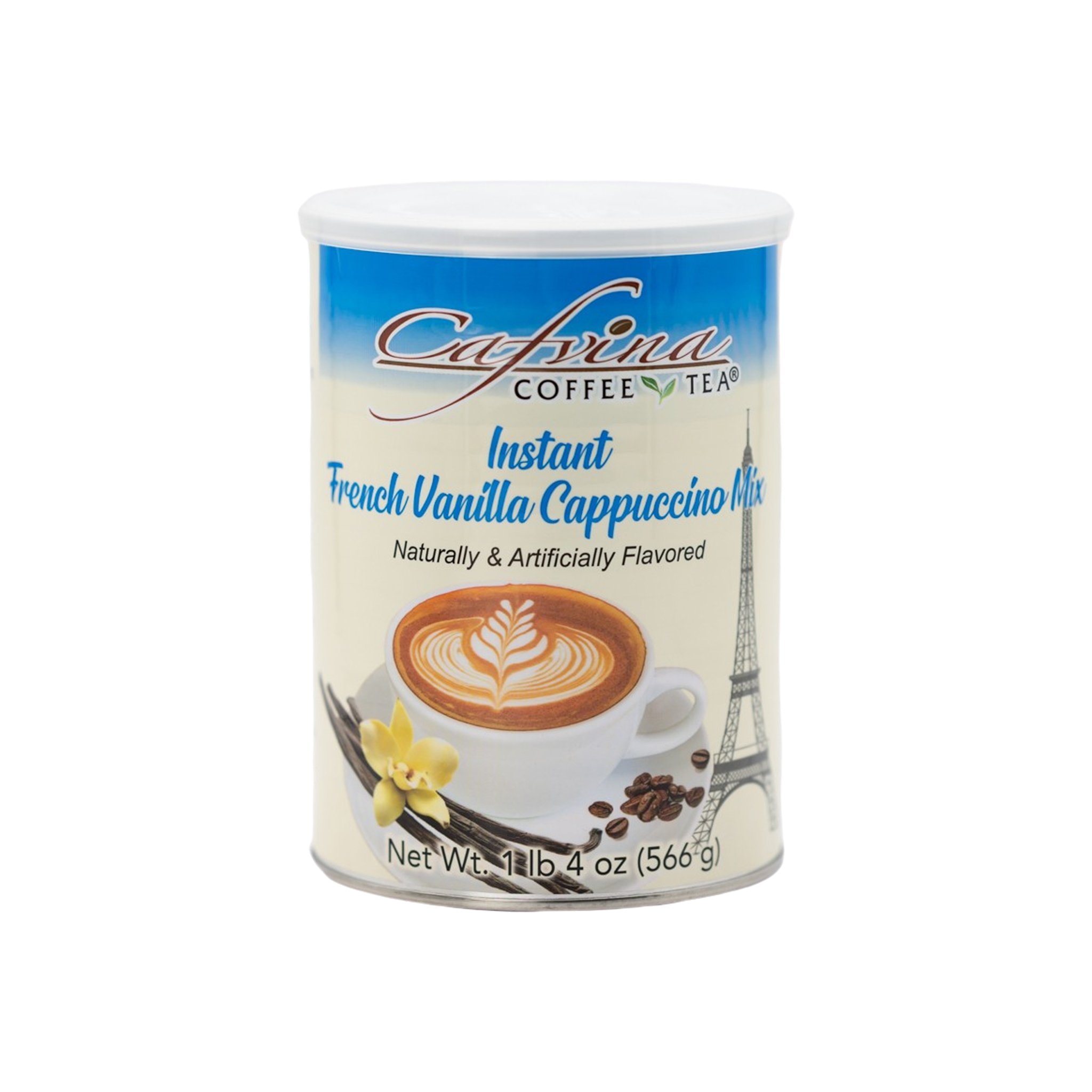 Cafe Hòa tan Nhập khẩu Mỹ Cafvina