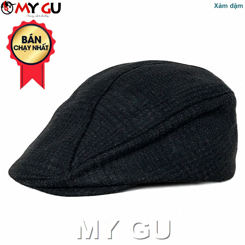 [HCM]Nón bê rê cao cấp M243