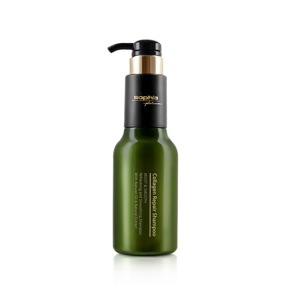 Dầu gội Collagen phục hồi tóc 500ml