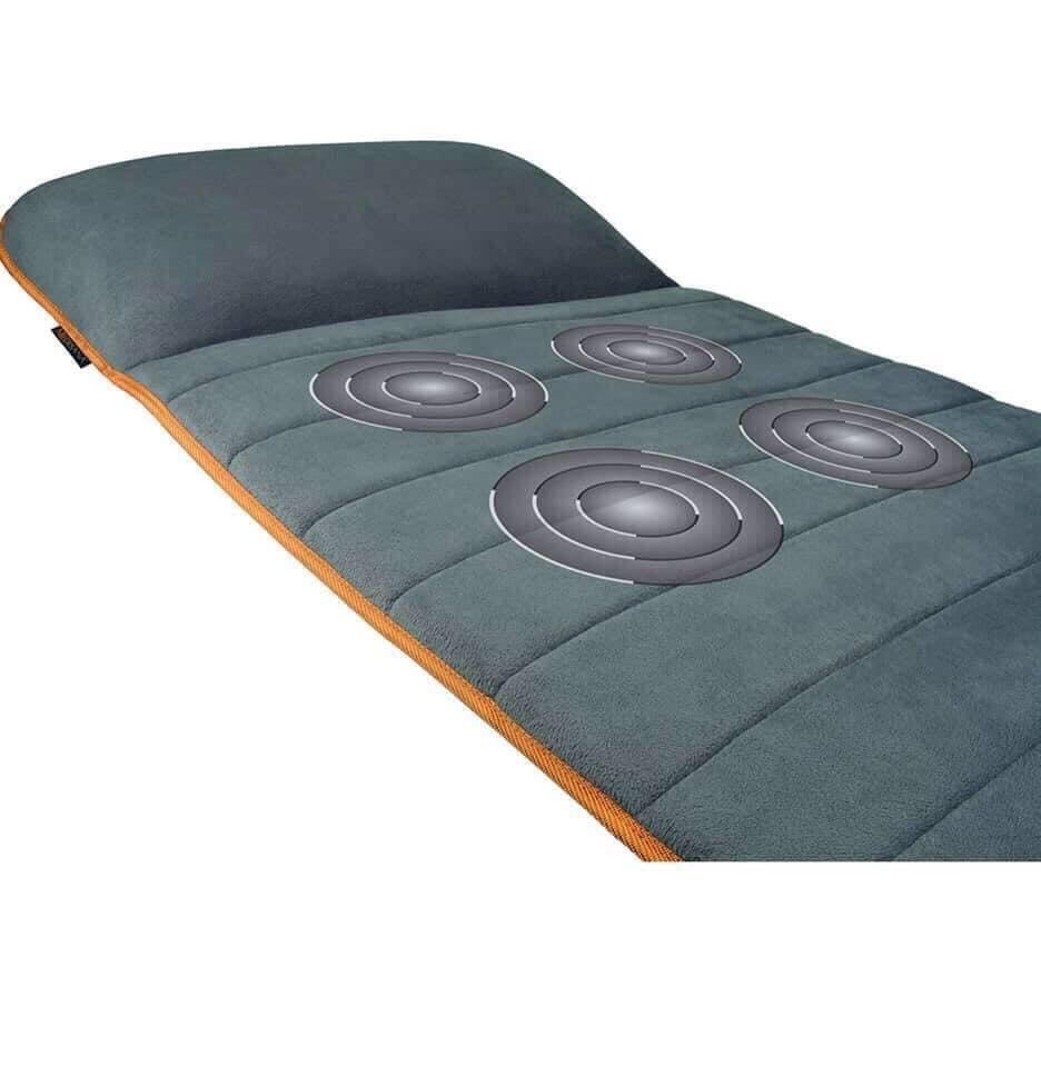 Đệm Massage toàn thân Medisana MM825