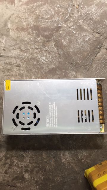 Nguồn tổ ong 5V 10A, 20A,40A