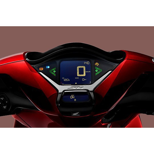 Xe Máy Honda SH160i ABS 2023