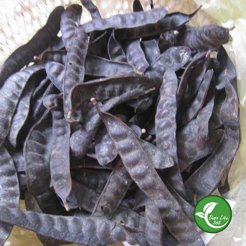 Quả Bồ Kết khô mẩy [1KG] hàng loại 1