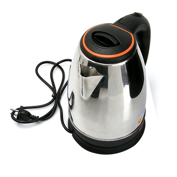 Ấm Đun Nước Siêu Tốc Electric Kettle 1.8L - Ấm Siêu Tốc Giá Rẻ