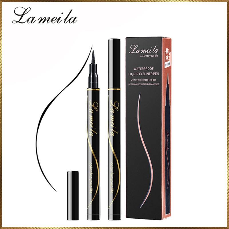 [Mua lẻ với giá sỉ] Bút kẻ mắt Lameila