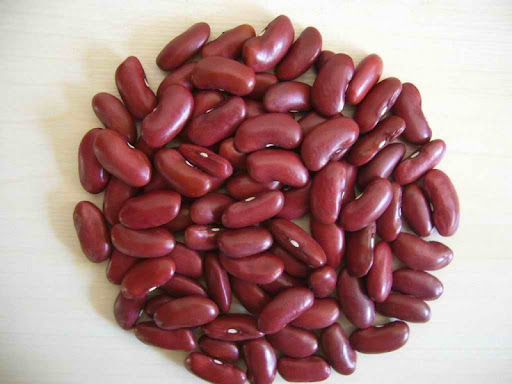 Đậu Đỏ Đà Lạt Hạt Lớn 1kg