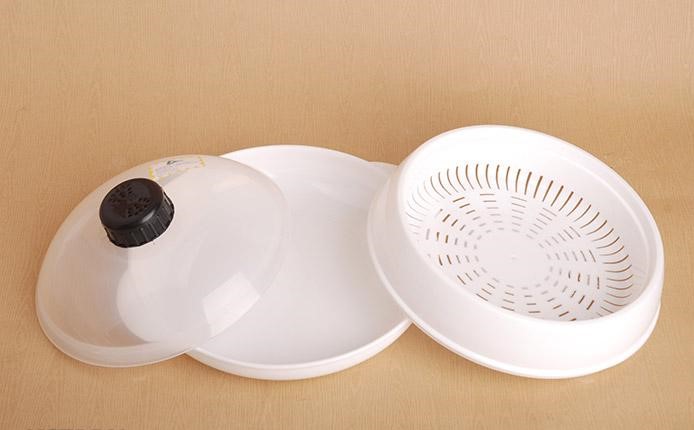bộ xửng hấp cách thủy PP cao cấp