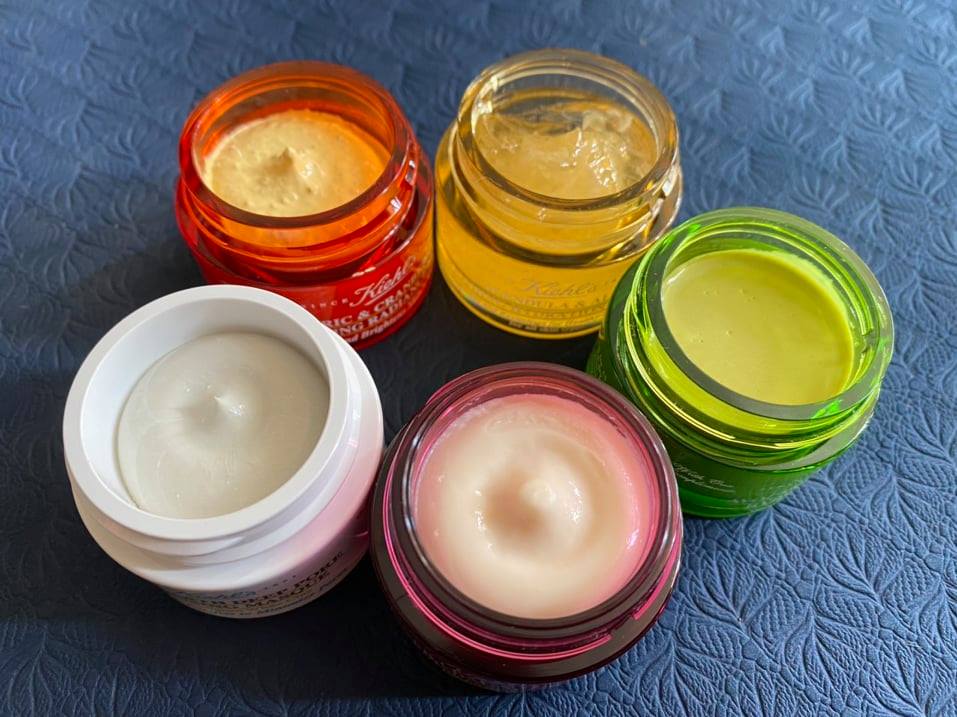 [CHÍNH HÃNG] Mặt Nạ Mini Kiehl's